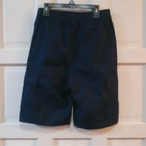 The Children's Place Other - Children’s Place Men's Cargo Shorts in Navy